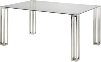 Charlotte Dining Table (Rectangular) 