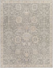 Avant-Garde Rug 2305 (Grey - 7'10 x 10'2) 