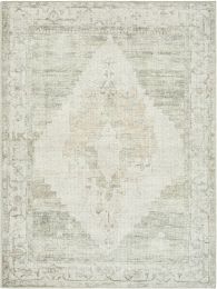 Luca Rug (Ivory - 2'2 x 3'9) 
