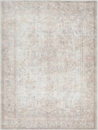 Margot Rug (Tan - 7'10 x 10') 