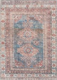 Colin Rug 2305 (Purple - 5'3 x 7'3) 