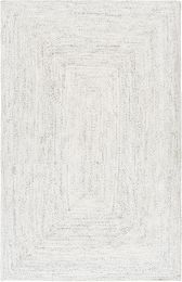 Cologne Rug (Grey - 9' x 12') 