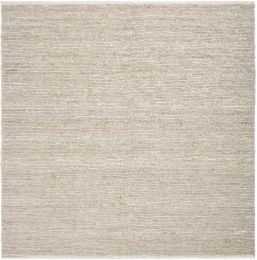Continental Rug (Ivory - Square - 10' x 10') 