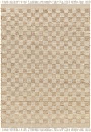Dama Rug (Tan - 10' x 14') 