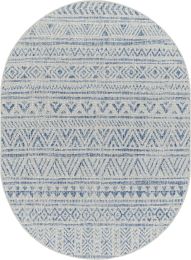 Eagean Rug 2306 (Blue - 10' x 13'11) 