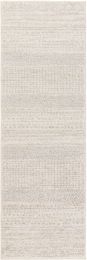 Fowler Rug (Grey - Runner - 2'8 x 8') 