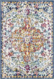 Harput Rug 1000 (Beige - 2' x 2'11) 