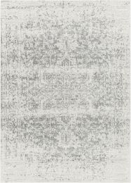 Harput Rug 1024 (Grey - 12' x 14'11) 