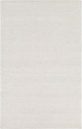 Hygge Rug (White - 3' x 5') 