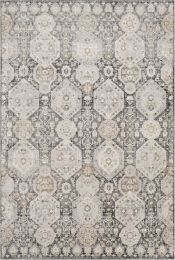 Indigo Rug (Black - 8'7 x 12'4) 