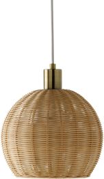 Melange Pendant (Beige) 