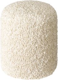 Mohave Pouf 