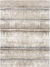 Portofino Rug (Cream - 6'7 x 9') 
