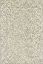 Shelby Rug (Ivory - 2' x 3') 