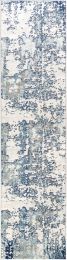 Sunderland Rug (Blue - Runner - 2'7 x 10'2) 