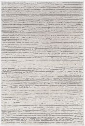 Tibetan Rug (Grey - 2' x 2'11) 