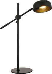Aether LED Task Lamp (Black) 