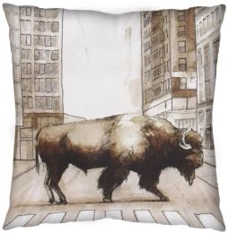 Northstreet Decorative Pillow (Black) 