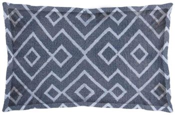 Boswell Decorative Pillow (Blue) 