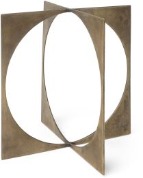 Lima Object (10H - Gold Metal) 
