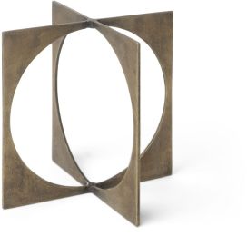 Lima Object (6H - Gold Metal) 