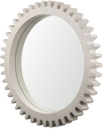 Sterling Cog Wall Mirror (Large) 