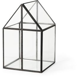 Sikes Boxes (Medium - Glass Terrarium) 