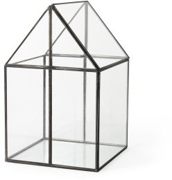 Sikes Boxes (Large - Glass Terrarium) 