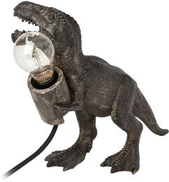 Raptor Table Lamp 