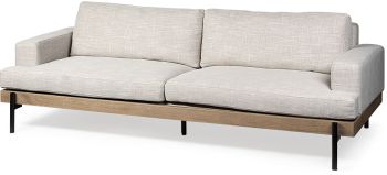 Colburne Sofa (Beige) 