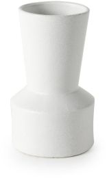 Laforge Vase (Blanc) 