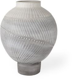 Blume Vase (Medium - Ombre) 