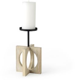 Cambie Table Candle Holder (Small) 