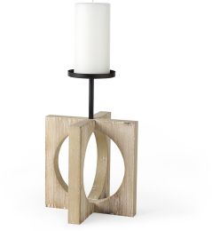 Cambie Table Candle Holder (Large) 