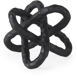 Wilhelm Object (7H - Black Metal) 