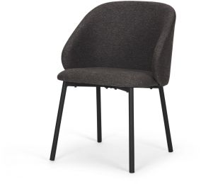 Shannon Dining Chair (Grey) 