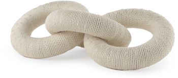 Alize Object ( Cotton Rope Wrapped) 