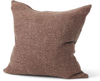Jack Pillow Cover (22x22 - Brown) 