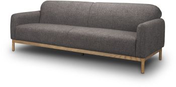 Hale Sofa (Grey) 