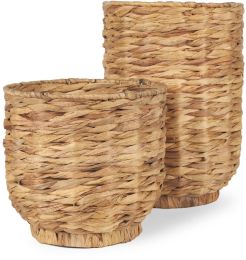 Tamuz Baskets ( Seagrass) 