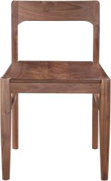 Owing Dining Chair (Set of 2 - Walnut) 