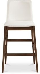 Deco Barstool (White) 