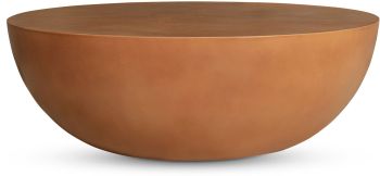 Insitu Coffee Table (Terracotta) 