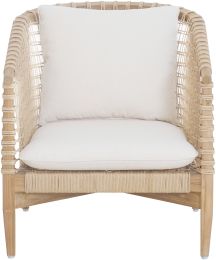 Kuna Outdoor Lounge Chair 