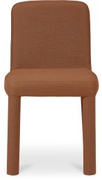 Place Dining Chair (Set of 2 - Rust) 