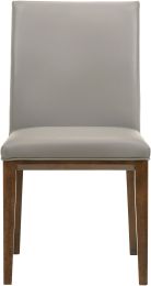 Frankie Dining Chair (Set of 2 - Grey) 