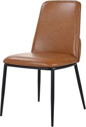 Douglas Dining Chair (Set of 2 - Brown) 