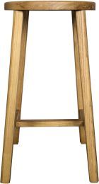 Mcguire Counter Stool (Natural) 
