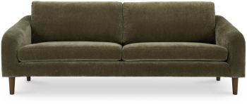 Quinn Sofa (Cedar Green) 