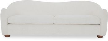 Bria Sofa (Oatmeal) 
